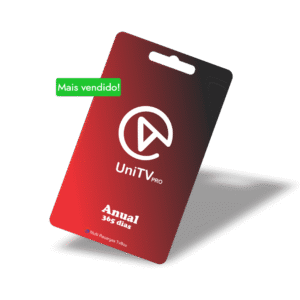 UniTv - 365 Dias
