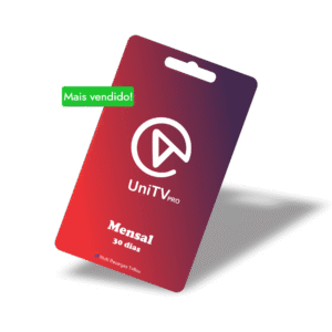 UniTv - 30 Dias