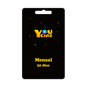 YouCine - 30 Dias