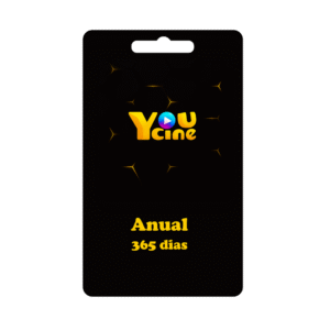 YouCine - 365 Dias