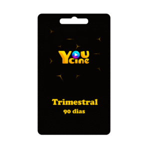 YouCine - 90 Dias